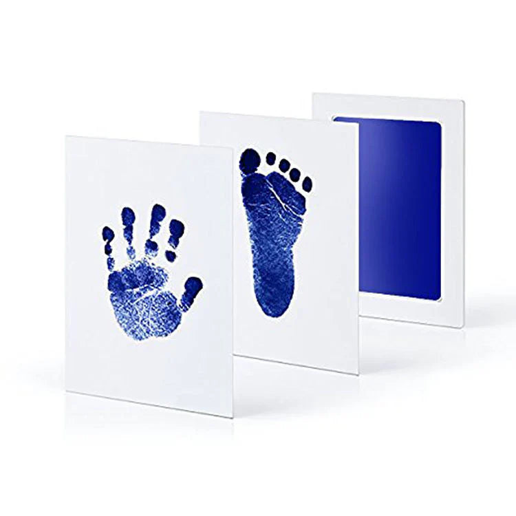 Baby Handprint Kit – Unique Keepsake of Your Baby