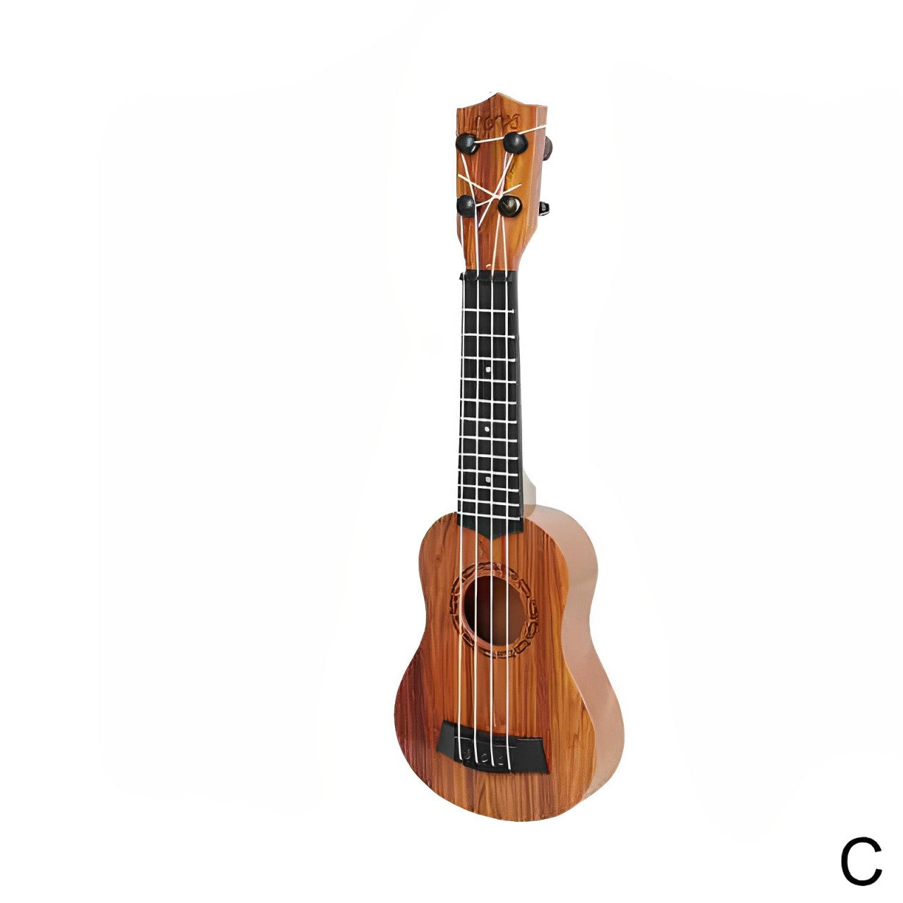 Montessori Ukulele Guitar